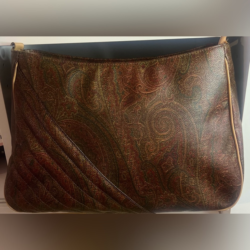 Etro project bag - Picture 2 of 12